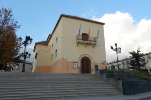 OEP 2018 Ayuntamiento Illora, Granada