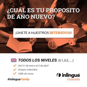 Alianza con Inlingua Granada con beneficios para nuestros alumnos