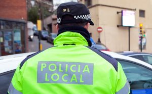 Nuevo plazo de presentación de instancias para plazas de Policía Local