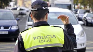 Abierto plazo de solicitudes para cuatro plazas de Policía Local