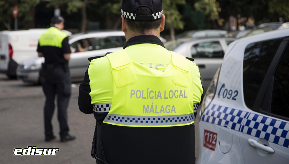 Convocatoria plazas de Policía Local para el Ayuntamiento de Málaga