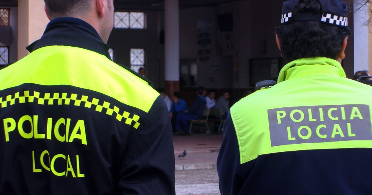 Plazas para el Cuerpo de Policía Local en el Ayuntamiento de Mijas