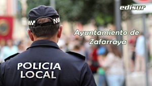 Oferta de Empleo Publico por oposición en el Ayuntamiento de Zafarraya