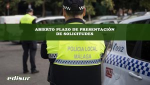 Convocatoria plazas como funcionario en el Ayuntamiento de Málaga ❗️