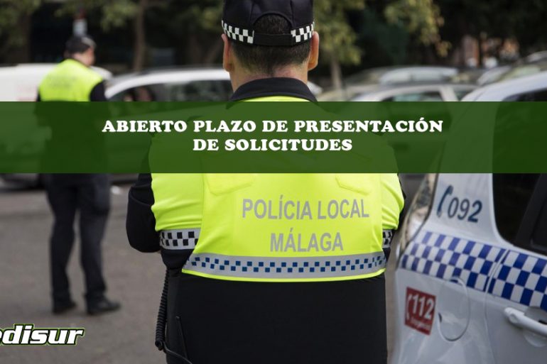 Convocatoria plazas como funcionario en el Ayuntamiento de Málaga ❗️