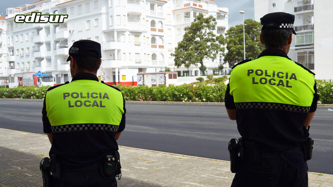 Bases para convocatoria de tres plazas de Policía Local en Pinos Puente