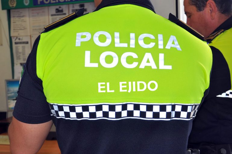 Oferta de Empleo Público en el Ayuntamiento de El Ejido