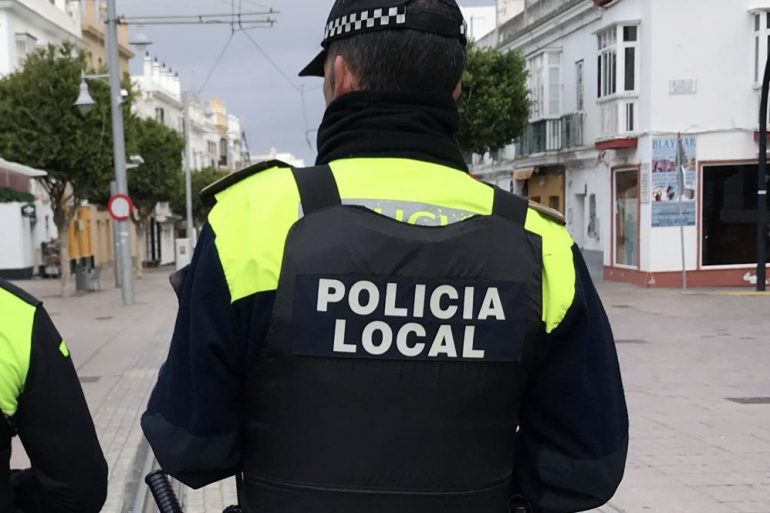 Plazas de Policía Local en el Ayuntamiento de Badolatosa en Sevilla