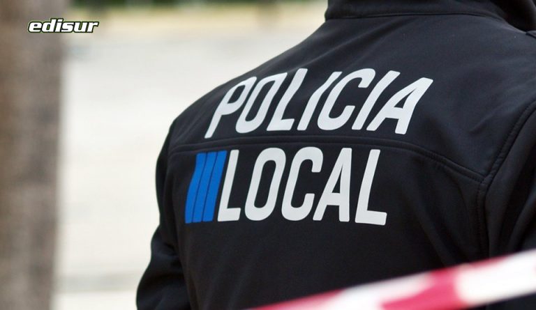Listado provisional de admitidos para cuatro plazas de Policía Local