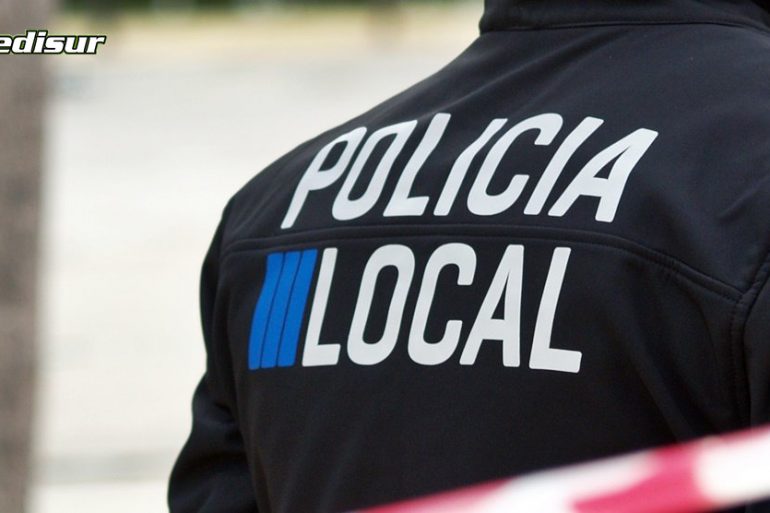 Listado provisional de admitidos para cuatro plazas de Policía Local