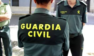 La Guardia Civil cambia las pruebas físicas de acceso: más carrera y menos flexiones