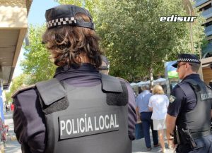 Abierto plazo de solicitudes para 11 plazas de Policía Local ❗️