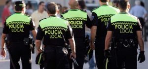 Convocadas 5 plazas por oposición libre de Policía Local en el Ayuntamiento de Carmona