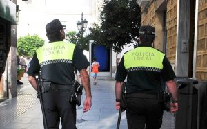 Cuatro plazas de Policía Local en el Ayuntamiento de Pizarra ‼️