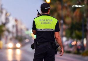 Bases para la provisión definitiva de Policía Local en Aguilar de la Frontera