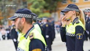 Abierto el plazo de presentación de solicitudes para doce plazas de Policía Local