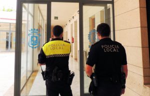 Catorce plazas de Policía Local en el Ayuntamiento de Huelva
