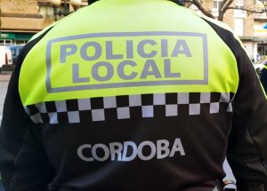 POLICÍA LOCAL EN EL AYUNTAMIENTO DE CÓRDOBA: 97 PLAZAS ❗️