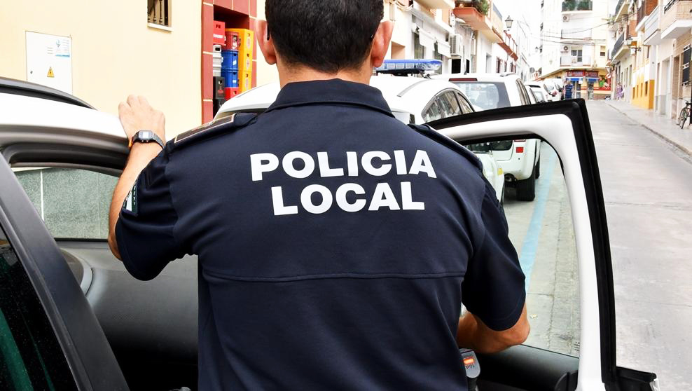 Bases para la provisión de dos plazas de Policía Local en Doña Mencía
