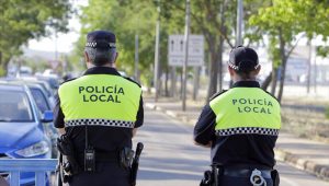 Cuatro plazas de Policía Local en el Ayuntamiento de Santa Fe ❗️
