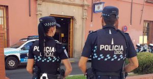Dos plazas de Policía Local en el Ayuntamiento de Fuente Obejuna