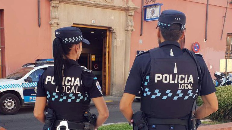Dos plazas de Policía Local en el Ayuntamiento de Fuente Obejuna