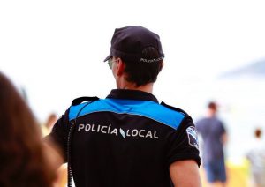 Una plaza de Policía Local en el Ayuntamiento de Huércal de Almería ❗️