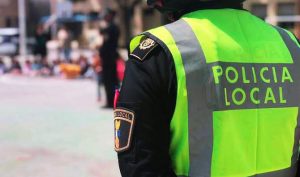 Corrección de errores en la convocatoria de plazas de Policía Local