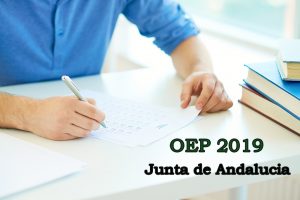Publicada nueva Oferta Empleo Público 2019 de la Junta de Andalucía