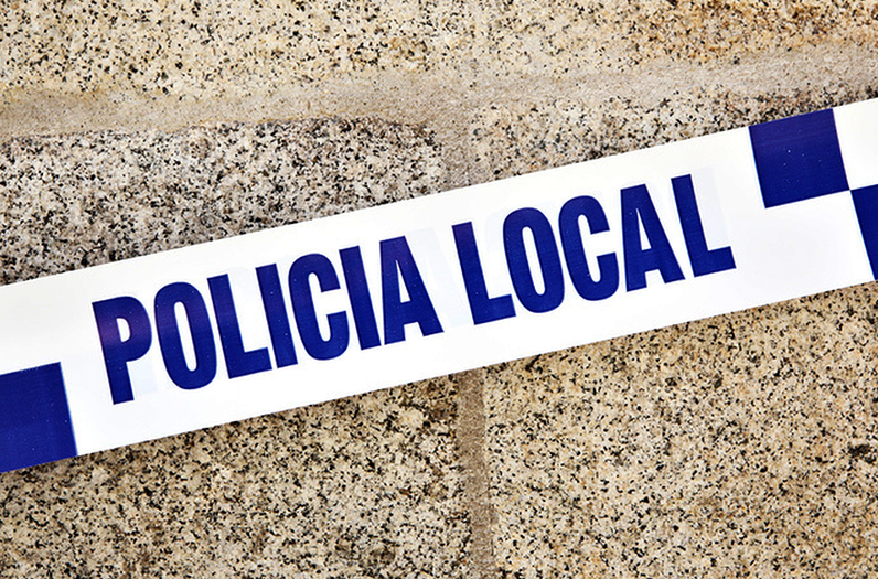 Bases para tres plazas de Policía Local en Hinojosa del Duque, Córdoba