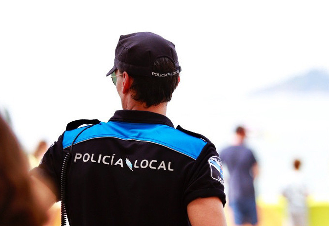 Abierto plazo instancias para Policía Local en el Ayuntamiento de Úbeda