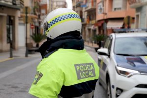10 plazas de Policía Local en el Ayuntamiento de Lora del Río