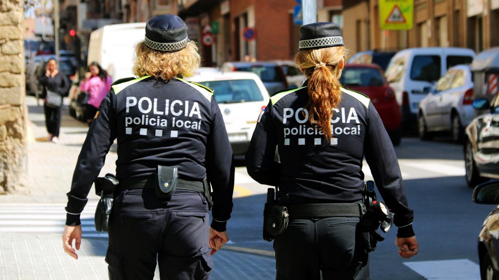 Dos plazas de Policía Local en el Ayuntamiento de Tocina