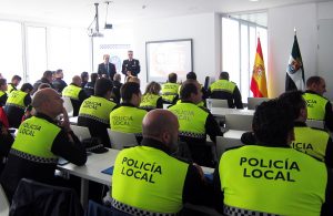 Cuatro plazas de Policía Local en el Ayuntamiento de Montilla