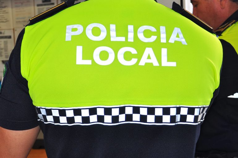 Dos plazas de Policía Local en el Ayuntamiento de Beas de Segura