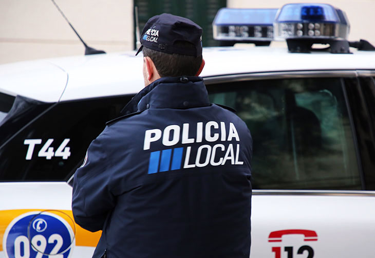 Una plaza de Policía Local en el Ayuntamiento de Siles, Jaén