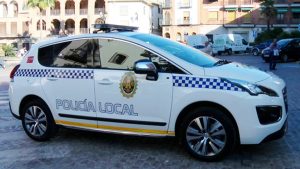 Tres plazas de Policía Local en el Ayuntamiento de Torredonjimeno