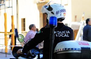 Tres plazas de Policía Local en el Ayuntamiento de La Carlota, Córdoba