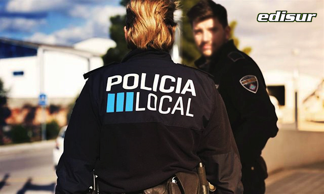 Tres plazas de Policía Local en el Ayuntamiento de Tocina