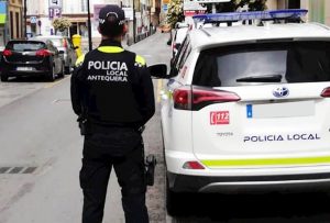 Cinco plazas de Policía Local en el Ayuntamiento de Antequera ❗️