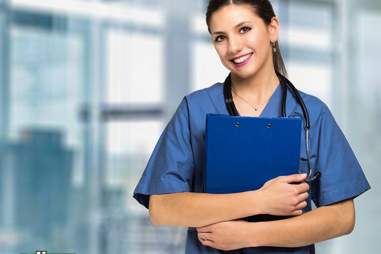 Listas provisionales de aspirantes a plazas de Auxiliar de Enfermería