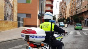 Varias plazas de Policía Local en el Ayuntamiento de Huelma, Jaén