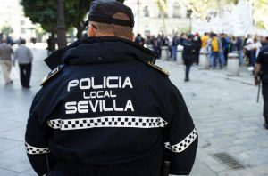 Cuatro plazas de Policía Local en el Ayuntamiento de Lebrija, Sevilla