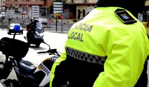Resolución en BOE referente a dos plazas de Policía Local en Cantillana