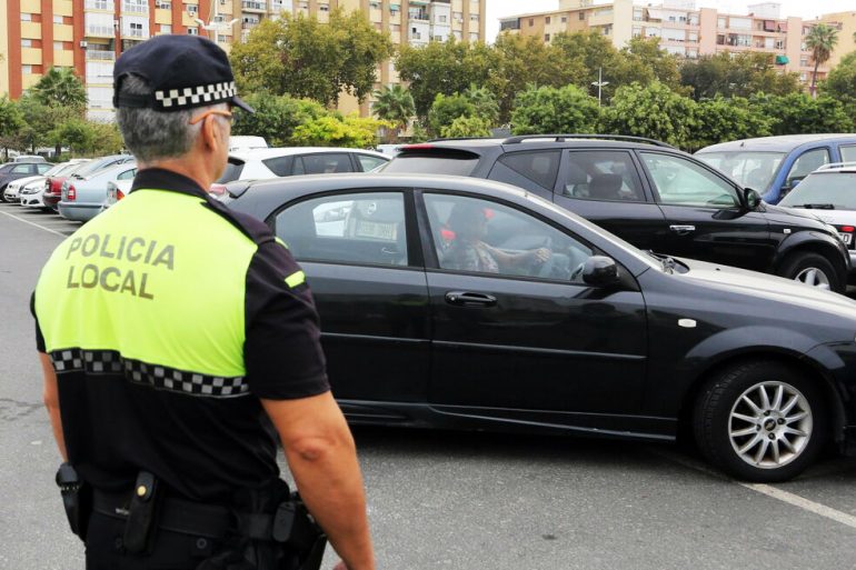 11 plazas de Policía Local en el Ayuntamiento de Huelva ?