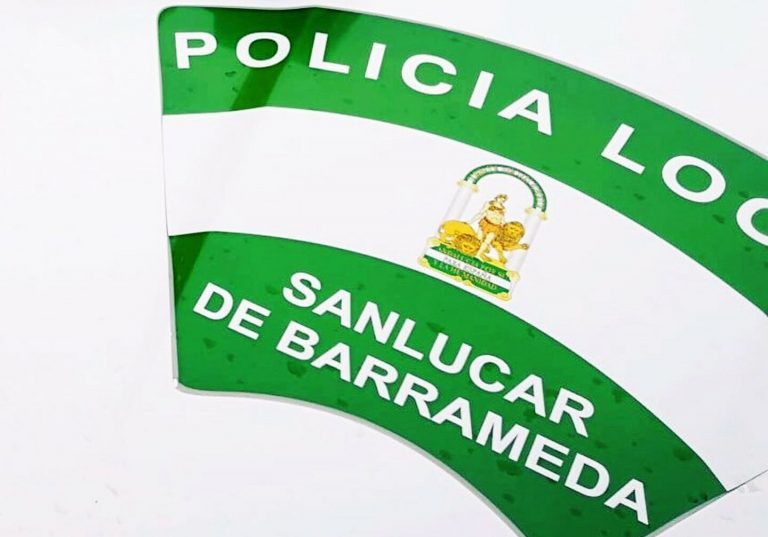 Siete plazas de Policía Local en Sanlúcar de Barrameda, Cádiz