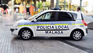 Convocatoria para proveer treces plazas de Policía Local