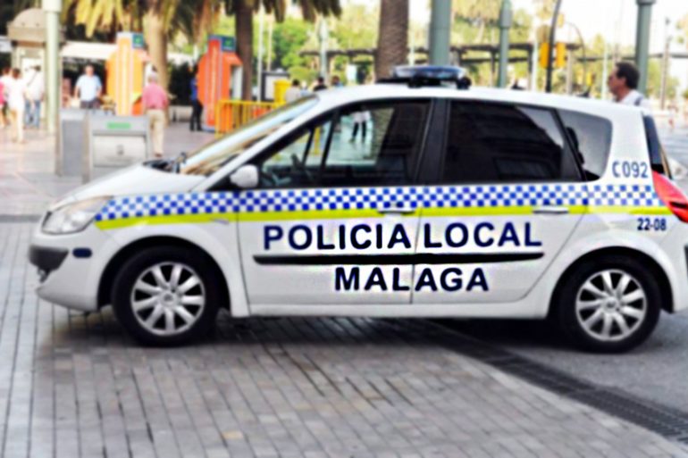 Convocatoria para proveer treces plazas de Policía Local