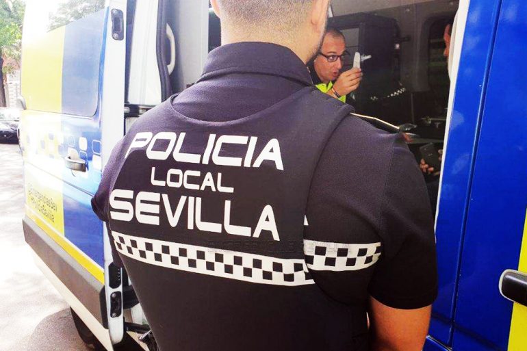 Dos plazas de policía Local en el Ayuntamiento de Aguadulce, Sevilla