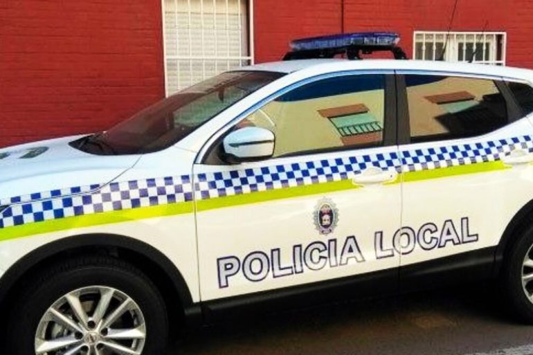 Una vacante de Policía Local en el Ayuntamiento de Balanegra, Almería
